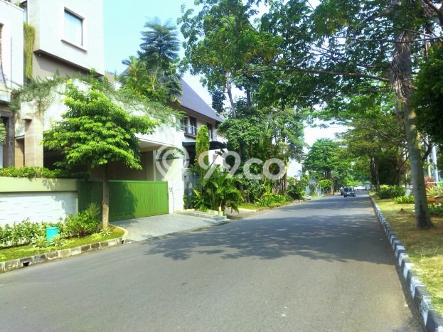 Hunian Super Mewah dengan Akses Paling Strategis di Permata Buana, Jakarta Barat Hunian Super Mewah dengan Akses Paling Strategis di Permata Buana, Jakarta Barat