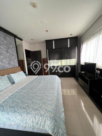 Apartemen Sewa 2 Kamar Murah Siap Huni di Jakarta Selatan, Luas 75m2 Apartemen Sewa 2 Kamar Murah Siap Huni di Jakarta Selatan, Luas 75m2