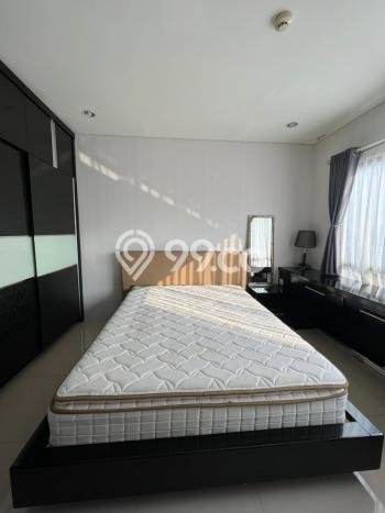 Apartemen Sewa 2 Kamar Murah Siap Huni di Jakarta Selatan, Luas 75m2 Apartemen Sewa 2 Kamar Murah Siap Huni di Jakarta Selatan, Luas 75m2