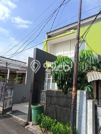 Hunian Modern Dikontrakkan 3 Kamar di Duren Sawit Bisa Nego Hunian Modern Dikontrakkan 3 Kamar di Duren Sawit Bisa Nego