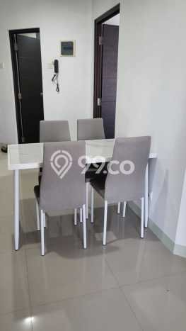 Apartemen Disewakan 2 Kamar Hemat Siap Huni di Jakarta Selatan, Luas 70m2 Apartemen Disewakan 2 Kamar Hemat Siap Huni di Jakarta Selatan, Luas 70m2