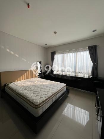Apartemen Sewa 2 Kamar Murah Siap Huni di Jakarta Selatan, Luas 75m2 Apartemen Sewa 2 Kamar Murah Siap Huni di Jakarta Selatan, Luas 75m2