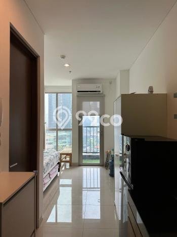 Disewakan Apartemen Ekonomis 0 BR di Karet Jakarta Selatan Disewakan Apartemen Ekonomis 0 BR di Karet Jakarta Selatan