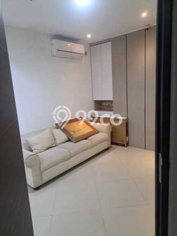 Apartemen Disewakan 2 Kamar Hemat Siap Huni di Jakarta Selatan, Luas 70m2 Apartemen Disewakan 2 Kamar Hemat Siap Huni di Jakarta Selatan, Luas 70m2
