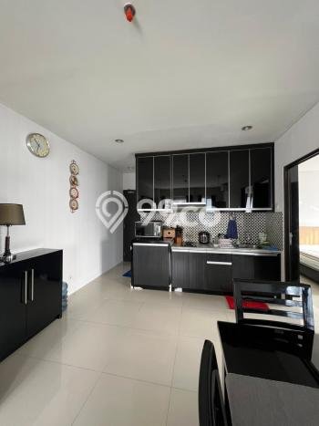 Apartemen Sewa 2 Kamar Murah Siap Huni di Jakarta Selatan, Luas 75m2 Apartemen Sewa 2 Kamar Murah Siap Huni di Jakarta Selatan, Luas 75m2