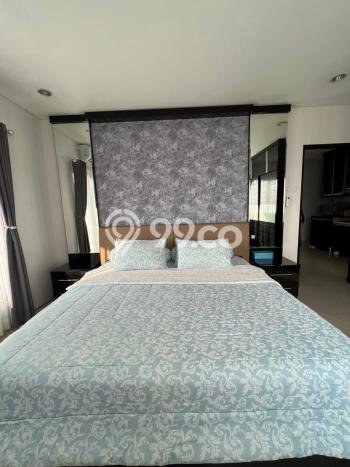 Apartemen Sewa 2 Kamar Murah Siap Huni di Jakarta Selatan, Luas 75m2 Apartemen Sewa 2 Kamar Murah Siap Huni di Jakarta Selatan, Luas 75m2