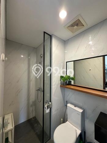 Disewakan Apartemen Ekonomis 0 BR di Karet Jakarta Selatan Disewakan Apartemen Ekonomis 0 BR di Karet Jakarta Selatan