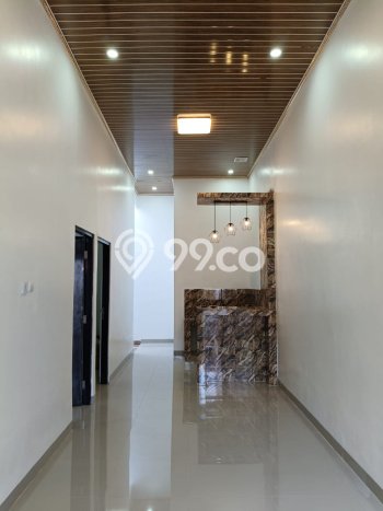 Rumah Minimalis 2 KT di Bekasi Kota Bekasi Unfurnished Rumah Minimalis 2 KT di Bekasi Kota Bekasi Unfurnished