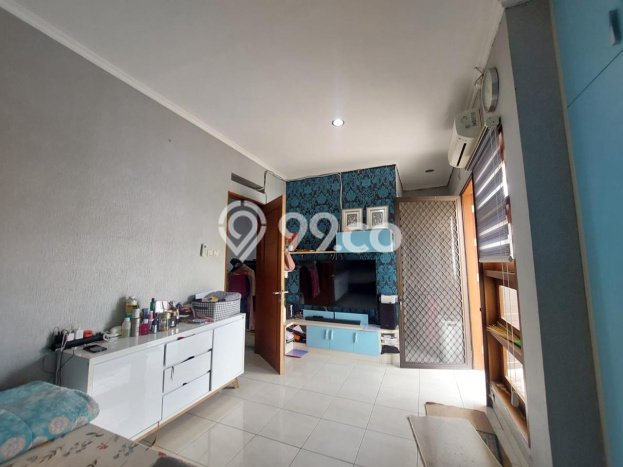 Dijual Hunian Rumah Nyaman 4 Kamar di Harapan Indah, Bekasi Dijual Hunian Rumah Nyaman 4 Kamar di Harapan Indah, Bekasi