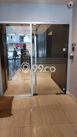 Dijual Segera Apartemen 2 KT & 1 KM di Pulo Gadung, Jakarta Timur Dijual Segera Apartemen 2 KT & 1 KM di Pulo Gadung, Jakarta Timur