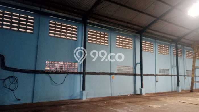 Gudang untuk disewa di Tambun Selatan punya LT 825m2 & LB 616m2 harga sewa kompetitif Gudang untuk disewa di Tambun Selatan punya LT 825m2 & LB 616m2 harga sewa kompetitif