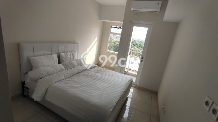 SPECIAL OFFER! Apartemen Kawasan Summarecon Bekasi, Bekasi, 1 KM, Luas 21m2m² SPECIAL OFFER! Apartemen Kawasan Summarecon Bekasi, Bekasi, 1 KM, Luas 21m2m²