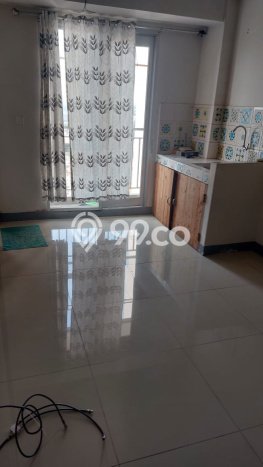 Dijual Segera Apartemen 2 KT & 1 KM di Pulo Gadung, Jakarta Timur Dijual Segera Apartemen 2 KT & 1 KM di Pulo Gadung, Jakarta Timur