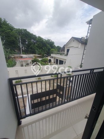 Dijual Rumah Modern 4 KT di Harapan Jaya, Bekasi Dijual Rumah Modern 4 KT di Harapan Jaya, Bekasi