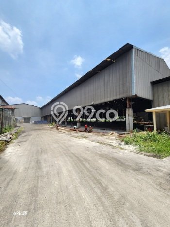 Disewakan Gudang Kawasan Tambun Selatan, Luas 3240m2m², Kawasan Potensial Disewakan Gudang Kawasan Tambun Selatan, Luas 3240m2m², Kawasan Potensial