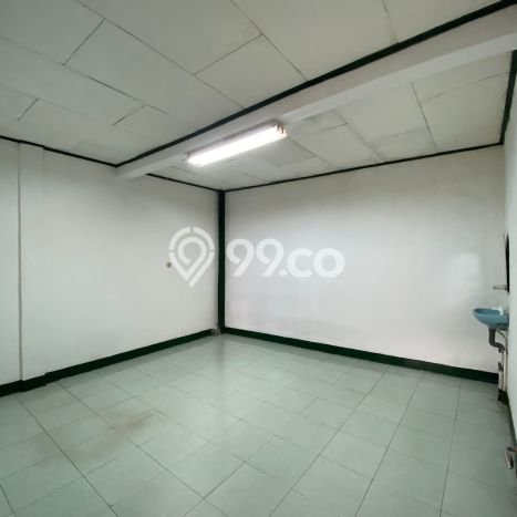 Gudang Lokasi Premium Kawasan Bekasi Utara, Luas 400m², Siap Operasional Gudang Lokasi Premium Kawasan Bekasi Utara, Luas 400m², Siap Operasional