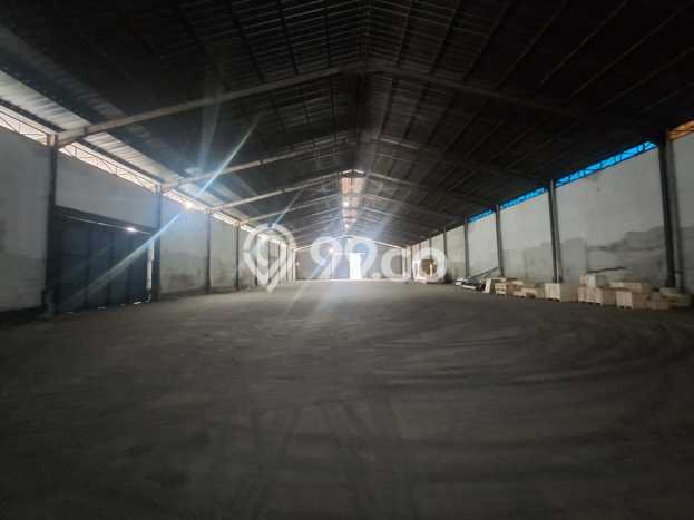 Gudang For Rent Kawasan Marunda, Luas 2000m², Lokasi Strategis Gudang For Rent Kawasan Marunda, Luas 2000m², Lokasi Strategis