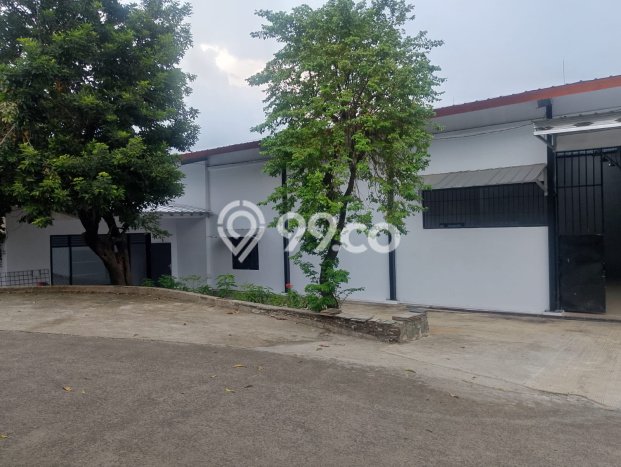 Gudang disewakan di Cakung Jakarta Timur dengan luas bangunan 700m2 Gudang disewakan di Cakung Jakarta Timur dengan luas bangunan 700m2