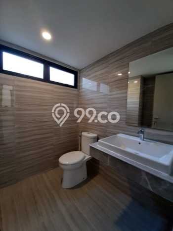 Rumah Elit Modern Siap Huni di Jakarta Garden City Jakarta Timur Rumah Elit Modern Siap Huni di Jakarta Garden City Jakarta Timur