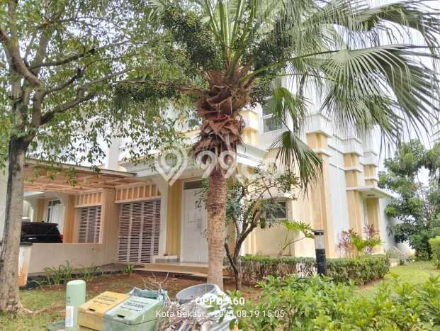 Sewa Rumah Murah di Summarecon Bekasi Bekasi dengan 4 Kamar Tidur Sewa Rumah Murah di Summarecon Bekasi Bekasi dengan 4 Kamar Tidur