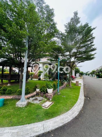 Hunian Super Mewah dengan Akses Paling Strategis di Summarecon Bekasi, Bekasi Hunian Super Mewah dengan Akses Paling Strategis di Summarecon Bekasi, Bekasi