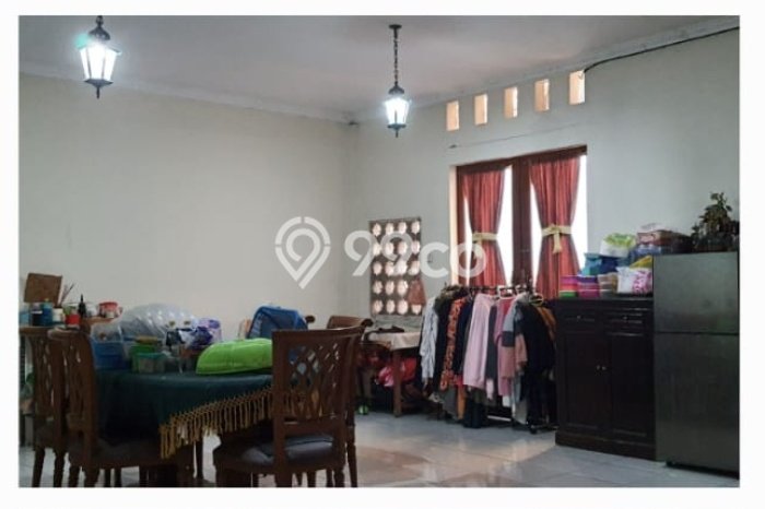 Hunian Super Mewah dengan Akses Paling Strategis di Bintara, Bekasi Hunian Super Mewah dengan Akses Paling Strategis di Bintara, Bekasi