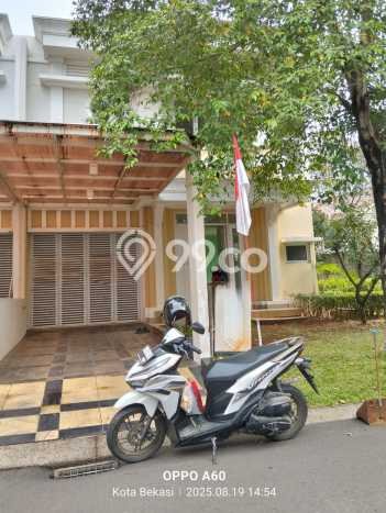 Sewa Rumah Murah di Summarecon Bekasi Bekasi dengan 4 Kamar Tidur Sewa Rumah Murah di Summarecon Bekasi Bekasi dengan 4 Kamar Tidur