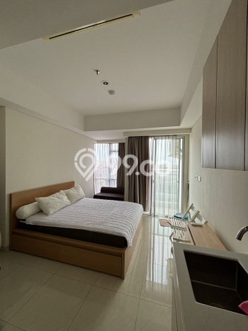 Hunian Apartemen Sewa Murah 32m2 di Kelapa Gading, Cocok Dijadikan Hunian Anda Hunian Apartemen Sewa Murah 32m2 di Kelapa Gading, Cocok Dijadikan Hunian Anda