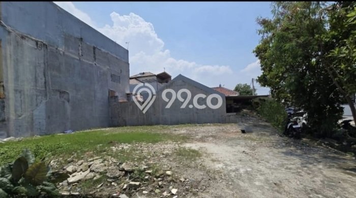 Tanah Kavling Dijual di Harapan Indah, Bekasi dengan Luas Tanah 270m2 Tanah Kavling Dijual di Harapan Indah, Bekasi dengan Luas Tanah 270m2