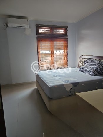 Dijual Rumah Premium dengan Fasilitas Sekitar Komplit di Kemayoran, Jakarta Pusat Dijual Rumah Premium dengan Fasilitas Sekitar Komplit di Kemayoran, Jakarta Pusat