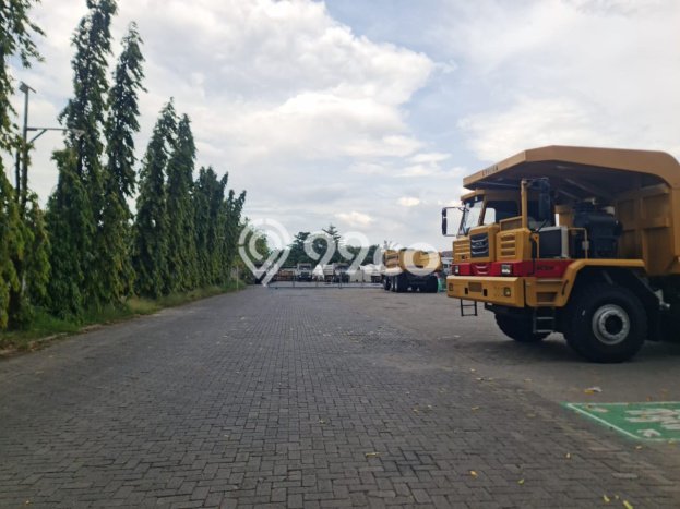 Sangat Dicari! Kavling Tanah Disewakan di Cakung, Jakarta Timur Sangat Dicari! Kavling Tanah Disewakan di Cakung, Jakarta Timur