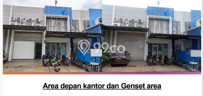 Disewakan Gudang di Pusat Kota Bekasi Ramai Strategis Disewakan Gudang di Pusat Kota Bekasi Ramai Strategis