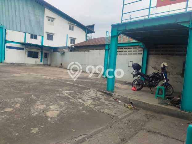 Gudang Dijual di Tambun Selatan LT 1460m2, LB 970m2 Solusi Investasi Cerdas Gudang Dijual di Tambun Selatan LT 1460m2, LB 970m2 Solusi Investasi Cerdas