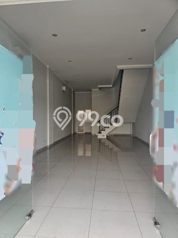 Ruko Dijual Lokasi Emas di Bekasi Barat Luas 239m2 Ruko Dijual Lokasi Emas di Bekasi Barat Luas 239m2