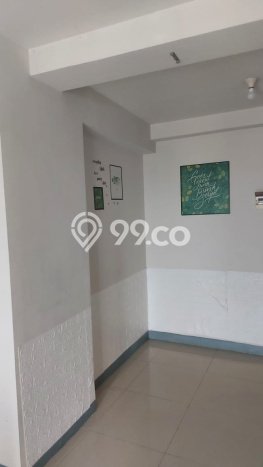 Dijual Segera Apartemen 2 KT & 1 KM di Pulo Gadung, Jakarta Timur Dijual Segera Apartemen 2 KT & 1 KM di Pulo Gadung, Jakarta Timur