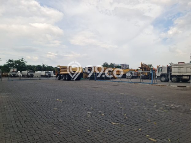 Sangat Dicari! Kavling Tanah Disewakan di Cakung, Jakarta Timur Sangat Dicari! Kavling Tanah Disewakan di Cakung, Jakarta Timur