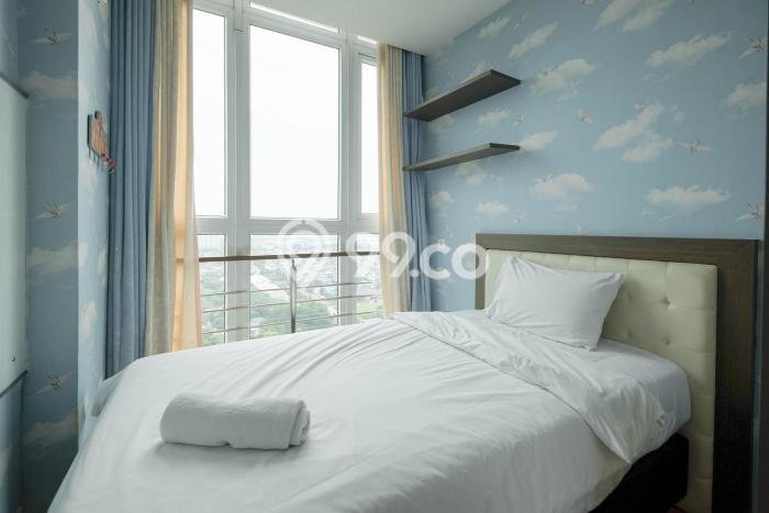 Dijual Apartemen di Jakarta Utara 3 Kamar & 3 Kamar Mandi, Luas 152m2 Dijual Apartemen di Jakarta Utara 3 Kamar & 3 Kamar Mandi, Luas 152m2