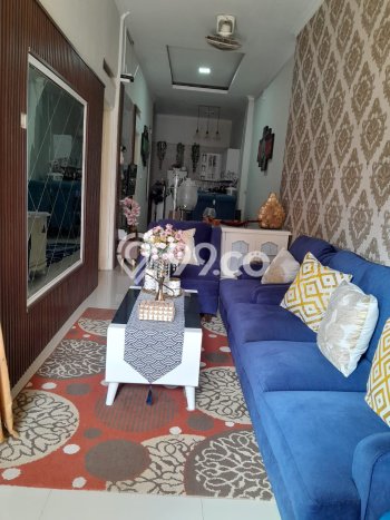 Dijual Rumah Eksklusif 2 KT di Harapan Indah, Bekasi Dijual Rumah Eksklusif 2 KT di Harapan Indah, Bekasi