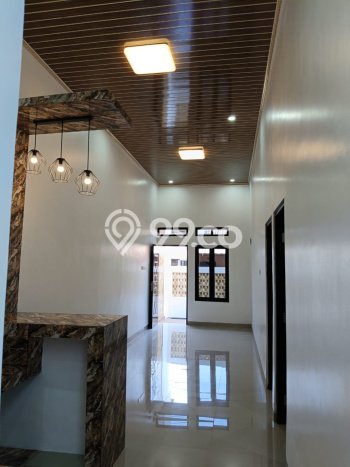 Rumah Minimalis 2 KT di Bekasi Kota Bekasi Unfurnished Rumah Minimalis 2 KT di Bekasi Kota Bekasi Unfurnished