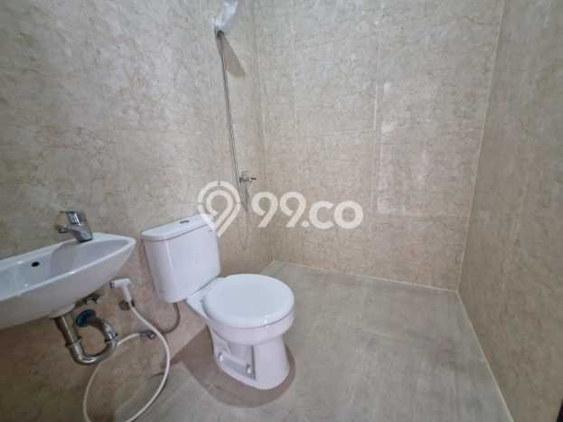 Rumah Luxury Modern Siap Huni di Cipinang Jakarta Timur Rumah Luxury Modern Siap Huni di Cipinang Jakarta Timur