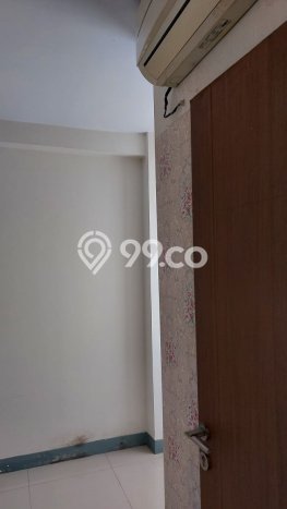 Dijual Segera Apartemen 2 KT & 1 KM di Pulo Gadung, Jakarta Timur Dijual Segera Apartemen 2 KT & 1 KM di Pulo Gadung, Jakarta Timur
