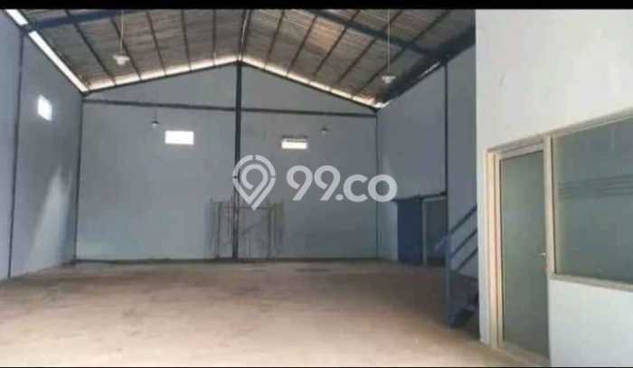 Gudang disewakan lokasi strategis Mustikajaya Bekasi 285m2 Gudang disewakan lokasi strategis Mustikajaya Bekasi 285m2
