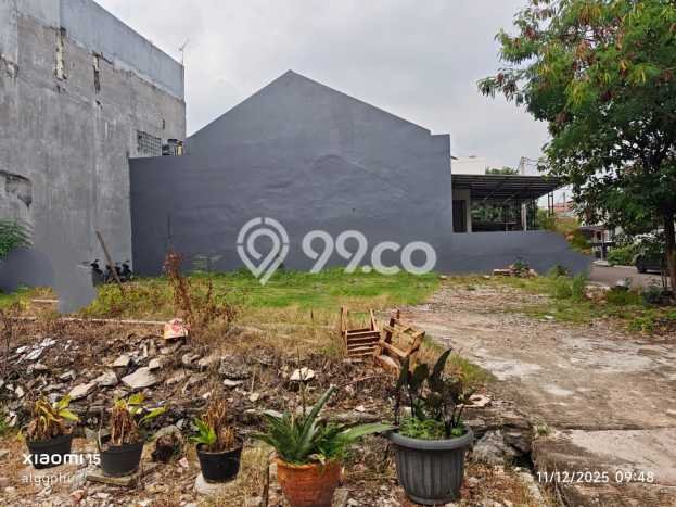 Tanah Kavling Dijual di Harapan Indah, Bekasi dengan Luas Tanah 270m2 Tanah Kavling Dijual di Harapan Indah, Bekasi dengan Luas Tanah 270m2