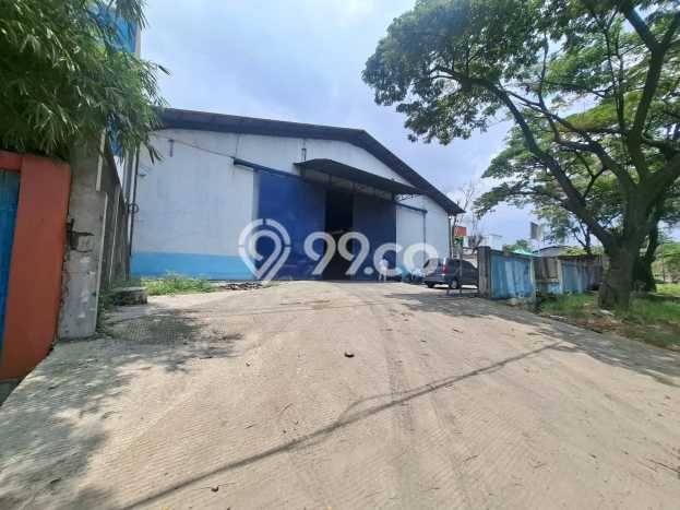 Gudang For Rent Kawasan Marunda, Luas 2000m², Lokasi Strategis Gudang For Rent Kawasan Marunda, Luas 2000m², Lokasi Strategis