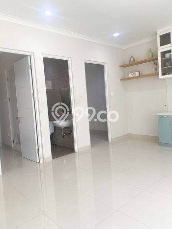 Rumah Elit LB 200m2 Siap Huni Desain Elegan di Grand Wisata, Bekasi Rumah Elit LB 200m2 Siap Huni Desain Elegan di Grand Wisata, Bekasi