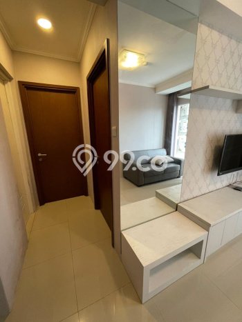 Hunian Apartemen Ideal untuk Dijual di Jakarta Timur dengan 2 Kamar Hunian Apartemen Ideal untuk Dijual di Jakarta Timur dengan 2 Kamar