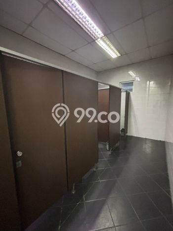 Gudang Siap Pakai Kawasan Cikarang Utara, Luas 4170m², Area Komersial Gudang Siap Pakai Kawasan Cikarang Utara, Luas 4170m², Area Komersial