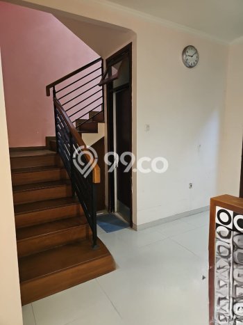 Dijual Rumah Premium dengan Fasilitas Sekitar Komplit di Kemayoran, Jakarta Pusat Dijual Rumah Premium dengan Fasilitas Sekitar Komplit di Kemayoran, Jakarta Pusat