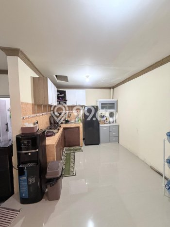 Hunian Nyaman 2 KT Harga Terjangkau di Pondok Ungu Bekasi Hunian Nyaman 2 KT Harga Terjangkau di Pondok Ungu Bekasi
