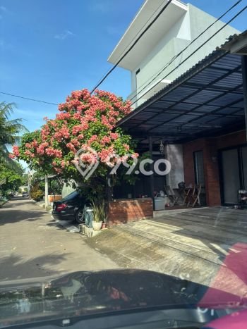 Rumah Minimalis 3 KT di Jatibening Bekasi Unfurnished Rumah Minimalis 3 KT di Jatibening Bekasi Unfurnished